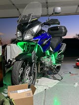 User picture
