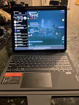 User picture