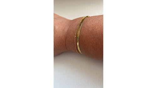 Emma & Nem - pack 2 pulseras