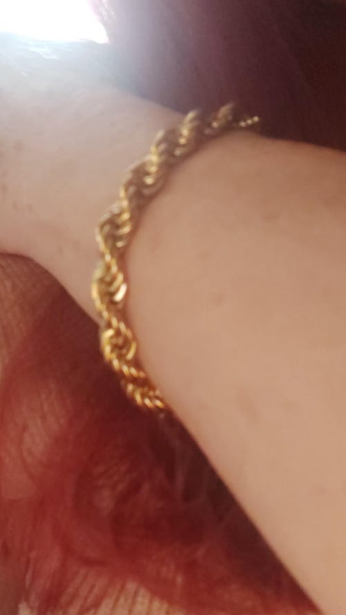 Madrid - pulsera