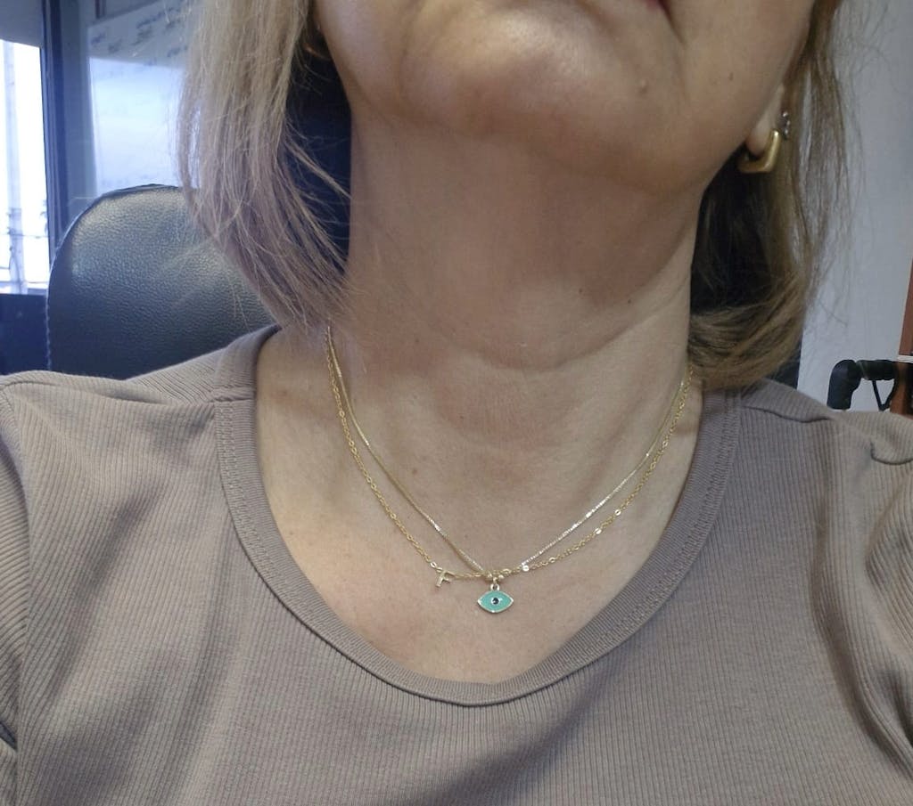 INICIALES ALICE PRINT