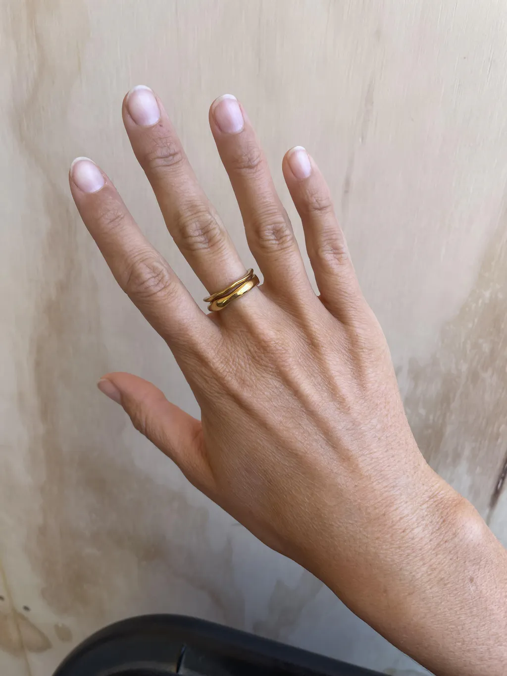 MAITE PACK DE 2 ANILLOS