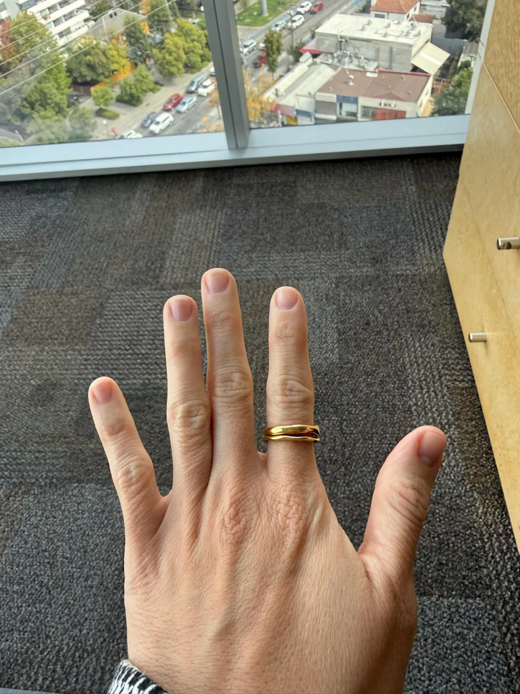 MAITE PACK DE 2 ANILLOS