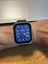 User picture