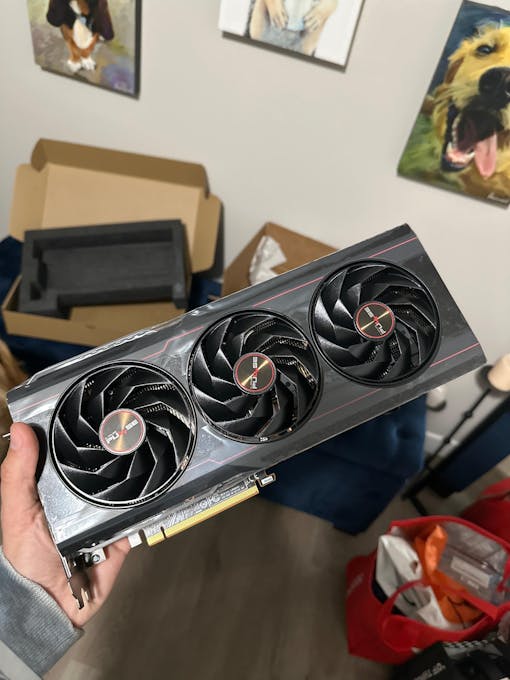SAPPHIRE PULSE AMD Radeon RX 7900 XT 20GB (11323-02)