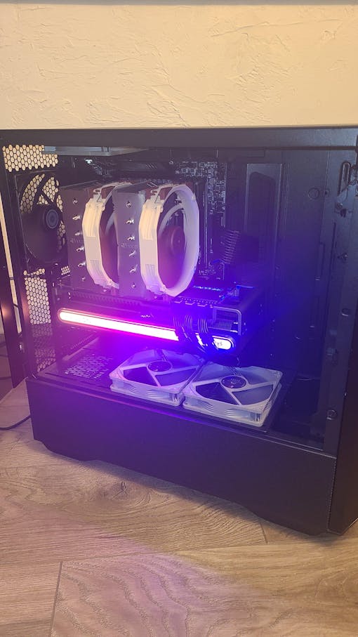 SAPPHIRE NITRO+ AMD Radeon RX 7900 XTX VAPOR-X 24GB (11322-01)