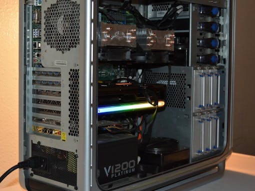 SAPPHIRE NITRO+ AMD Radeon RX 7900 GRE 16GB (11325-02)