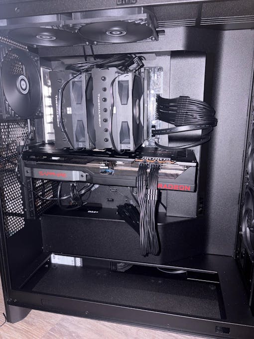 SAPPHIRE PULSE AMD Radeon RX 7900 XT 20GB (11323-02)