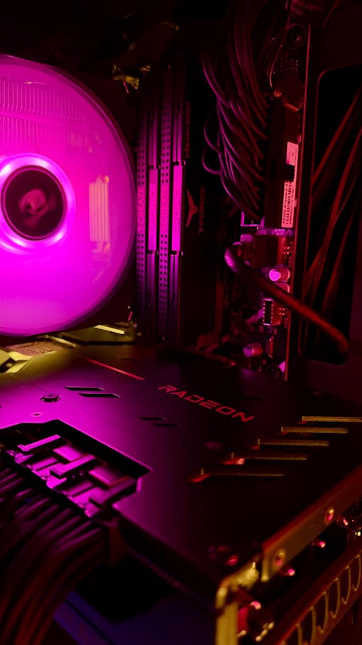 SAPPHIRE PULSE AMD Radeon RX 7900 XTX 24GB (11322-02)