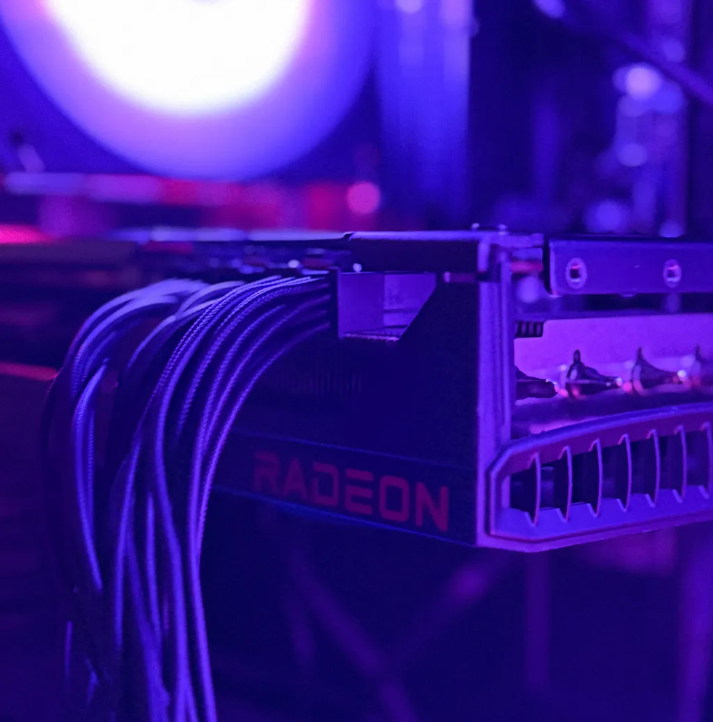 SAPPHIRE PULSE AMD Radeon RX 7900 XTX 24GB (11322-02) – NIMBUS