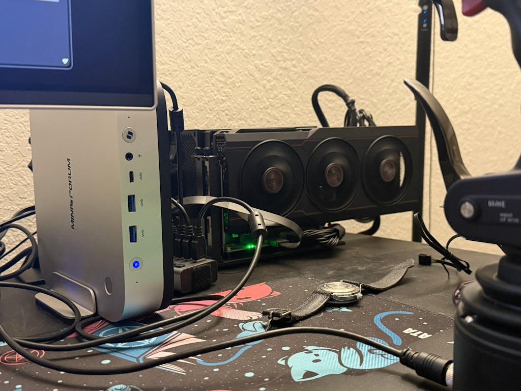 SAPPHIRE PULSE AMD Radeon RX 7900 XTX 24GB (11322-02)