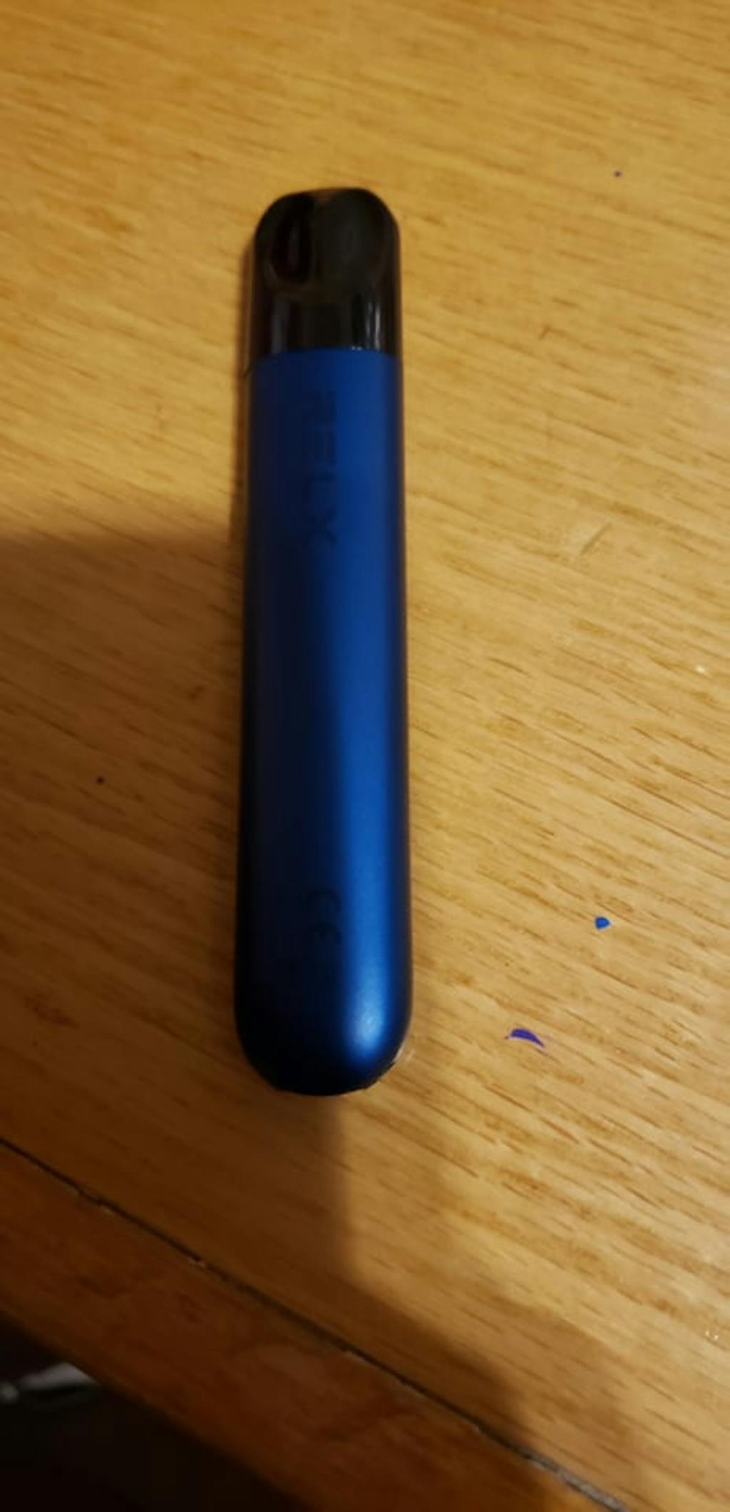 RELX Infinity Pod Golden Crystal Honey Pomelo Tea Nimbus Pods