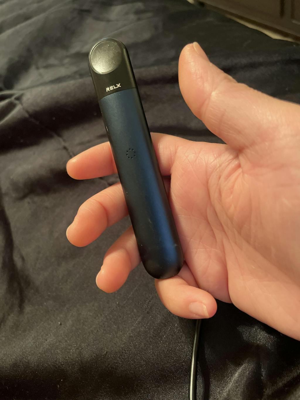 RELX Infinity Pod Golden Crystal Honey Pomelo Tea Nimbus Pods