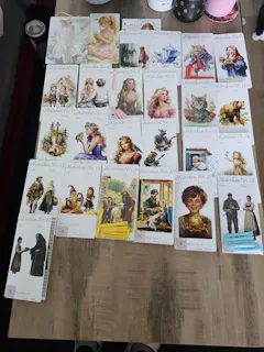 Review picture