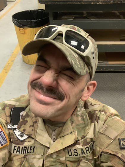 Hat Patches Don't Tread On Me – Nine Line Apparel