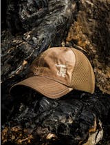 NEW ERA×Ameri SUNSHADE CAP