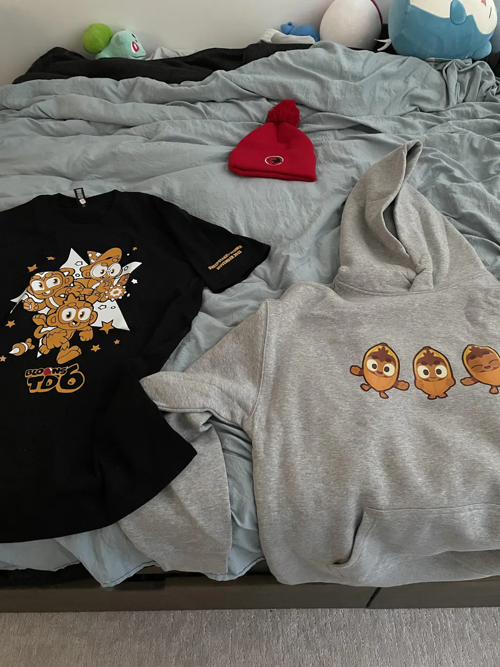 Bloons TD6 Original Soundtrack