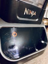 Licuadora Ninja Total Crushing 3 Velocidades Vaso de Tritán