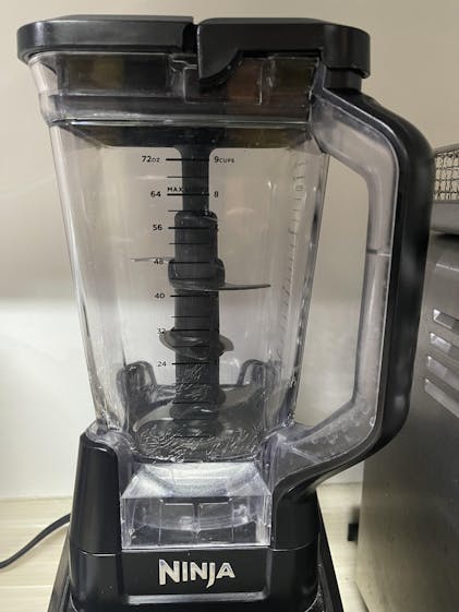 Blender Cups Ninja Vaso Licuadora Vaso Para Licuadora Ninja Nj600