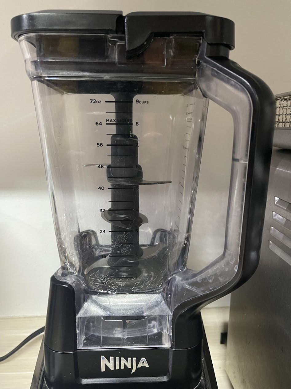 Blender Cups Ninja Vaso Licuadora Vaso Para Licuadora Ninja Nj600