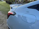 NINTE V Blackwing Style Rear Spoiler For 2020-2025 CADILLAC CT5
