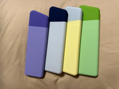 Early Access Capsule