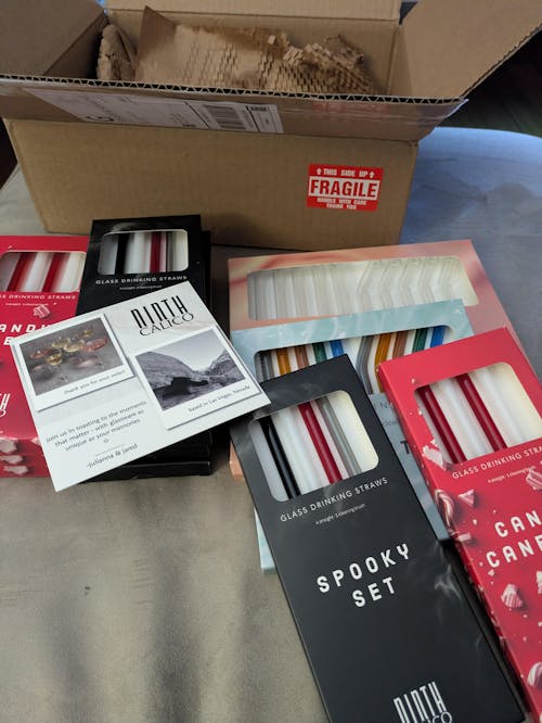 5-Set Limited Edition Bundle