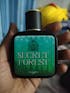 Secret Forest - Unisex Fragrance! - Smells like Creed Silver Mountain Water! - 50ML!  - Long Lasting Strength! - Free Box Packaging!