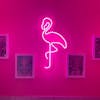 Flamingo Neon Sign