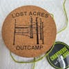 Cork Coasters for Drinks