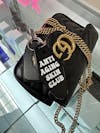 Custom Hotel KeyChains