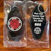 Custom Vintage KeyTags Personalized