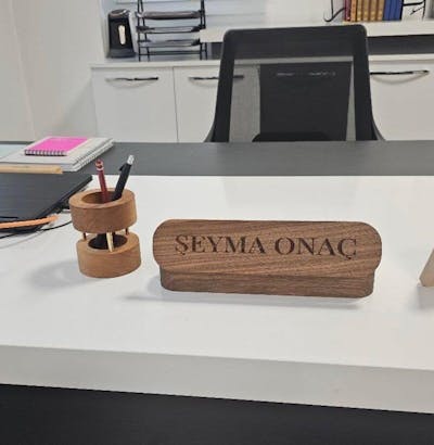 Imperium – Lüks Kalem Seti