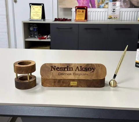 Imperium – Lüks Kalem Seti