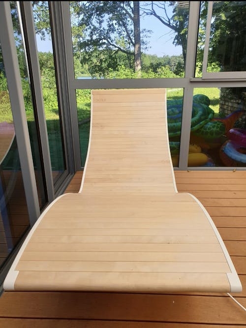 NIRE - Domowa odnowa