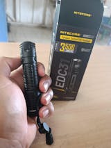 EDC31 3,500 Lúmenes 380 M