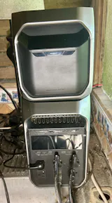 Delta 3 Batería Extra 1,024Wh
