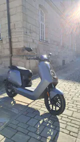 User picture