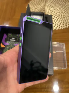 Review picture