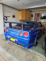User picture