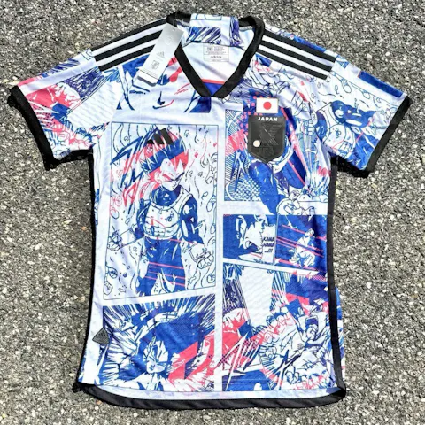 Japan Mont Fuji Sakura Jersey