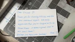 Review picture