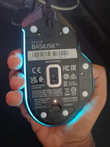 User picture