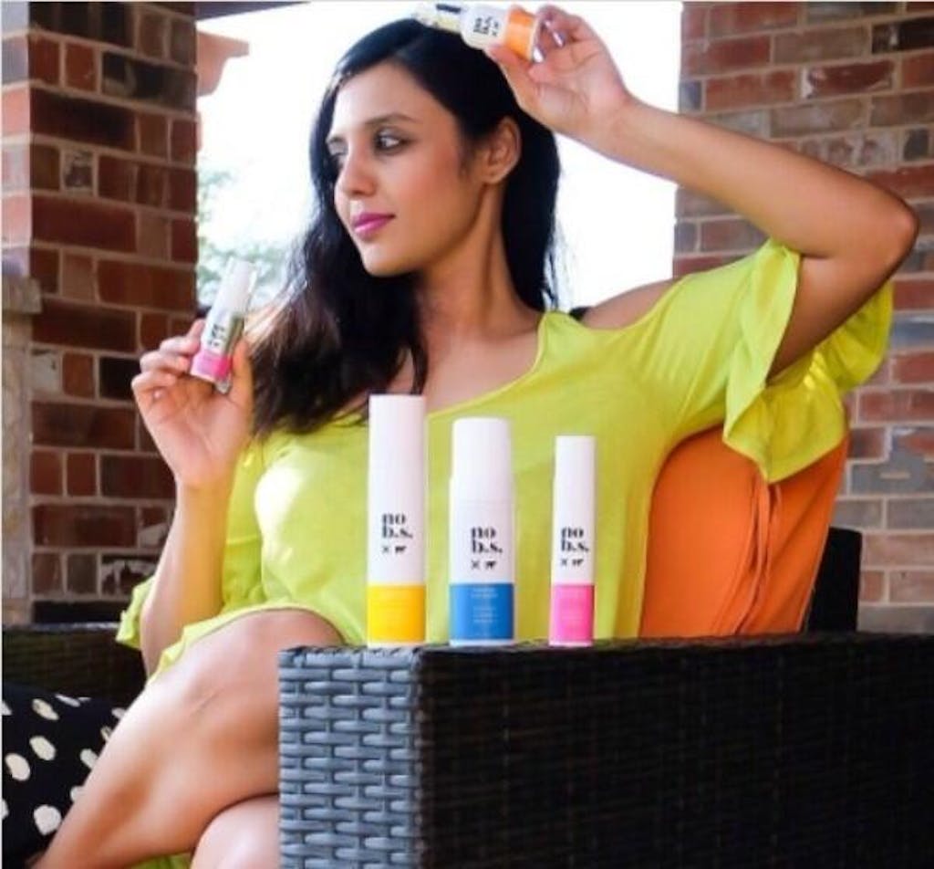 Antioxidant CoQ10 Cream No B.S. Skin Care