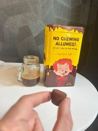 All Products – No Chewing Allowed!
