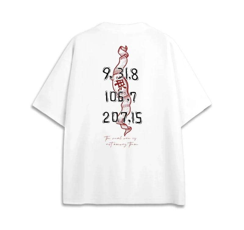 NO1 APPARELS