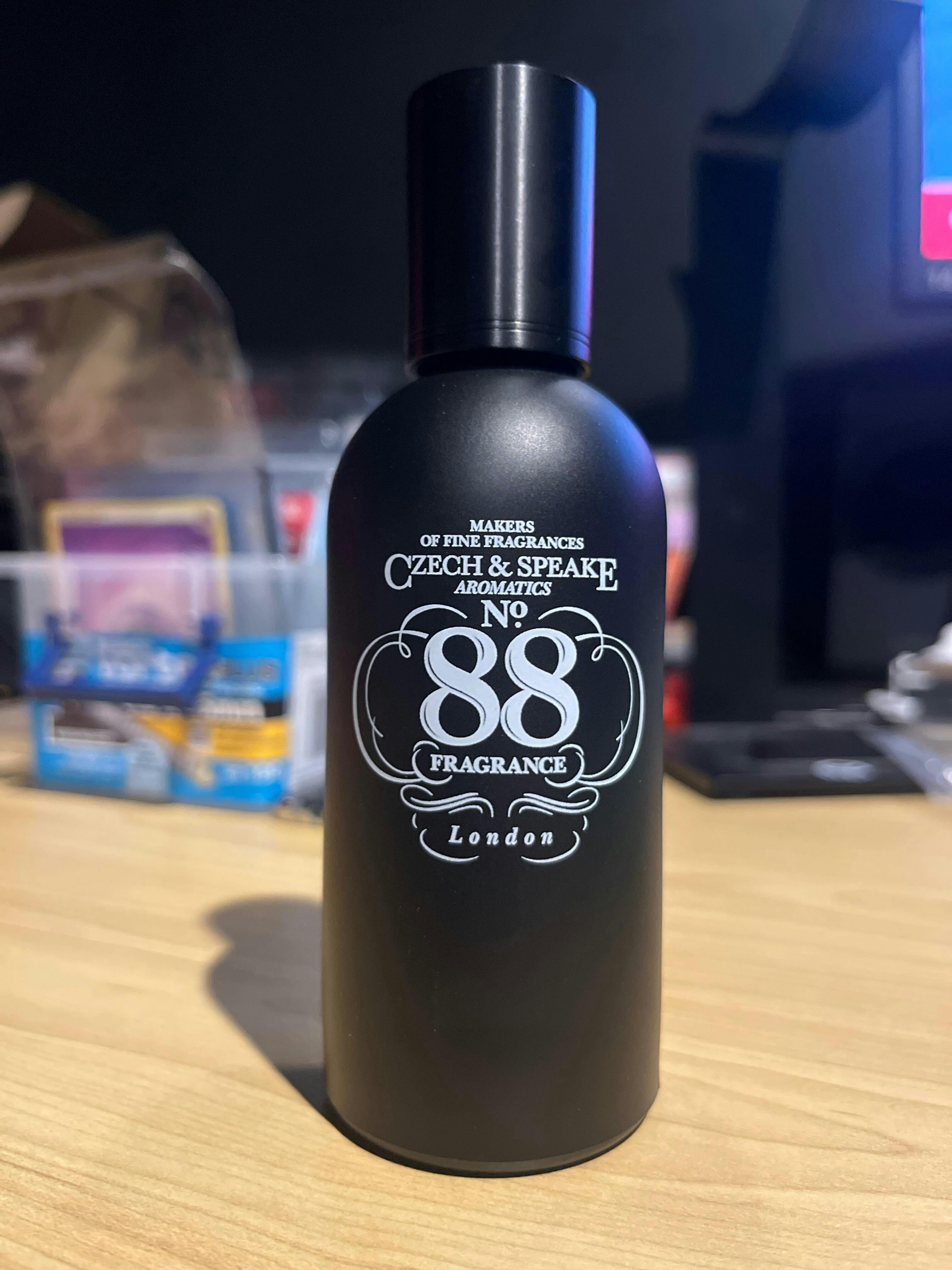 Czech & Speake No. 88 Cologne – NOAH