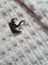 Monster Dragon Enamel Pins