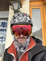 User picture