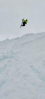 希少⭐︎ NOBADAY スノーボード　マックスパロット　シグネチャー　155 Nobaday Max Parrot Signature snowboard – NOBADAY